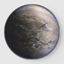 Search for jupiter clocks Galaxy