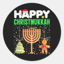 Recherche de christmukkah Juif