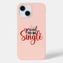Recherche de je suis célibataire iphone coques Pour elle
