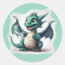 Search for dragon wings stickers Fire