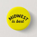 Search for midwest buttons Wisconsin