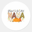 Search for autumn blessings stickers Seasonal