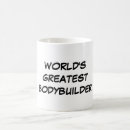 Search for bodybuilding mugs Bodybuilder