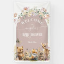 Search for wildflower baby shower Floral