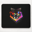 Search for wolf mousepads Pack