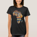 Search for kwanzaa tshirts Map
