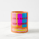Search for new design mugs Text