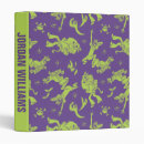Search for hanna barbera binders Shaggy rogers