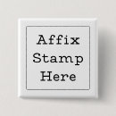 Recherche de carte postale badges Mots