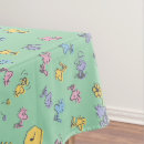 Search for charlie brown tablecloths Pastel