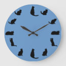 Recherche de silhouettes animales horloges Animaux domestiques
