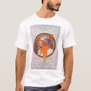 Recherche de alphonse mucha tshirts Paris