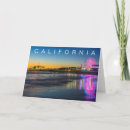 Search for santa birthday cards California