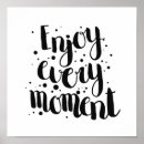 Recherche de wall quote posters Happy