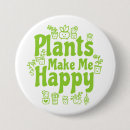 Recherche de plantes badges Jardinier
