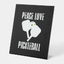 Recherche de funny pickleball posters Pickball