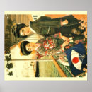 Recherche de drapeaux japonais posters Japonaise
