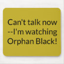 Search for orphan mousepads Sci fi