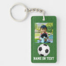 Search for soccer keychains Boys