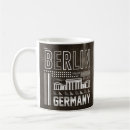 Search for berlin mugs Germany