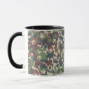 Search for camouflage pattern mugs Abstract