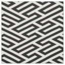 Search for black greek fabric Labyrinth