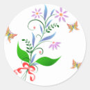 Search for bunch of flowers stickers Thanks
