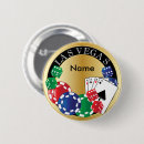 Search for blackjack buttons Gambler