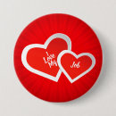 Search for for my boyfriend buttons Romance