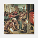 Recherche de 1483 magnets Raffaello