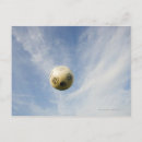 Recherche de boules cartes postales Sport