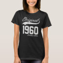 Search for 1960 tshirts Vintage