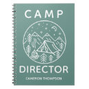 Search for camping notebooks Summer camp