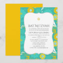 Search for yellow bar bat mitzvah invitations Summer