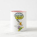 Search for what the duck mugs Animal