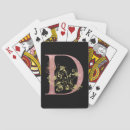 Search for fancy playing cards Pink