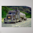 Recherche de camions posters Pour lui