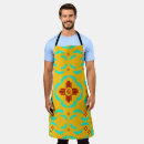 Search for new mexico aprons Albuquerque