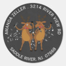 Recherche de dansant autocollants Moderne