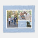 Recherche de 3 photo blankets Pour eux