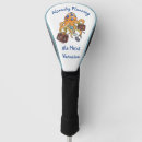 Search for beach golf head covers Travel