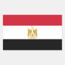Search for flag of egypt stickers Red