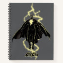 Search for black adam notebooks The rock movie