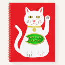 Search for chinese new year notebooks Oriental