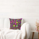 Search for flower power pillows Retro