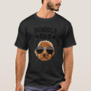 Search for golden doodle dad tshirts Labradoodle