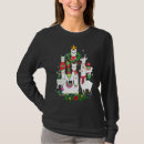 Search for alpaca christmas tshirts Trends