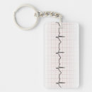Search for heartbeat keychains Hospital