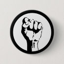 Recherche de augmenté badges Poing