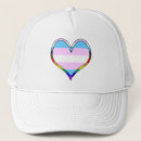 Search for trans hats Flag